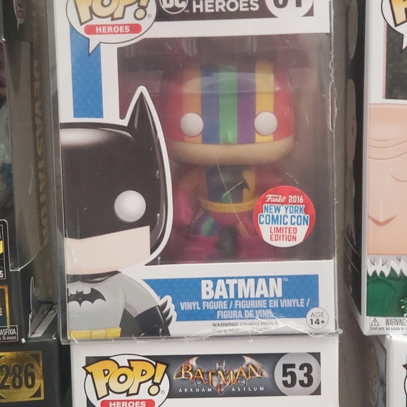 Funko Pop Lot - Picture 12 of 16